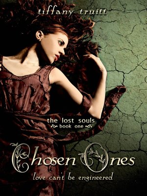 Chosen Ones - ebook